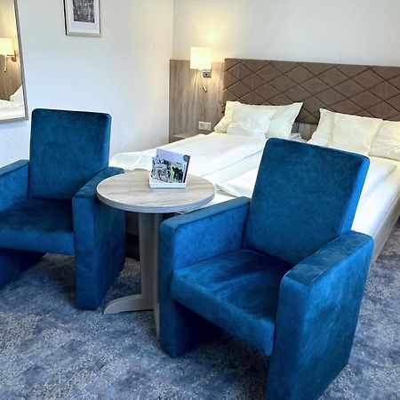 Ferienhotel Wolfsmuehle Rodishain Eksteriør billede