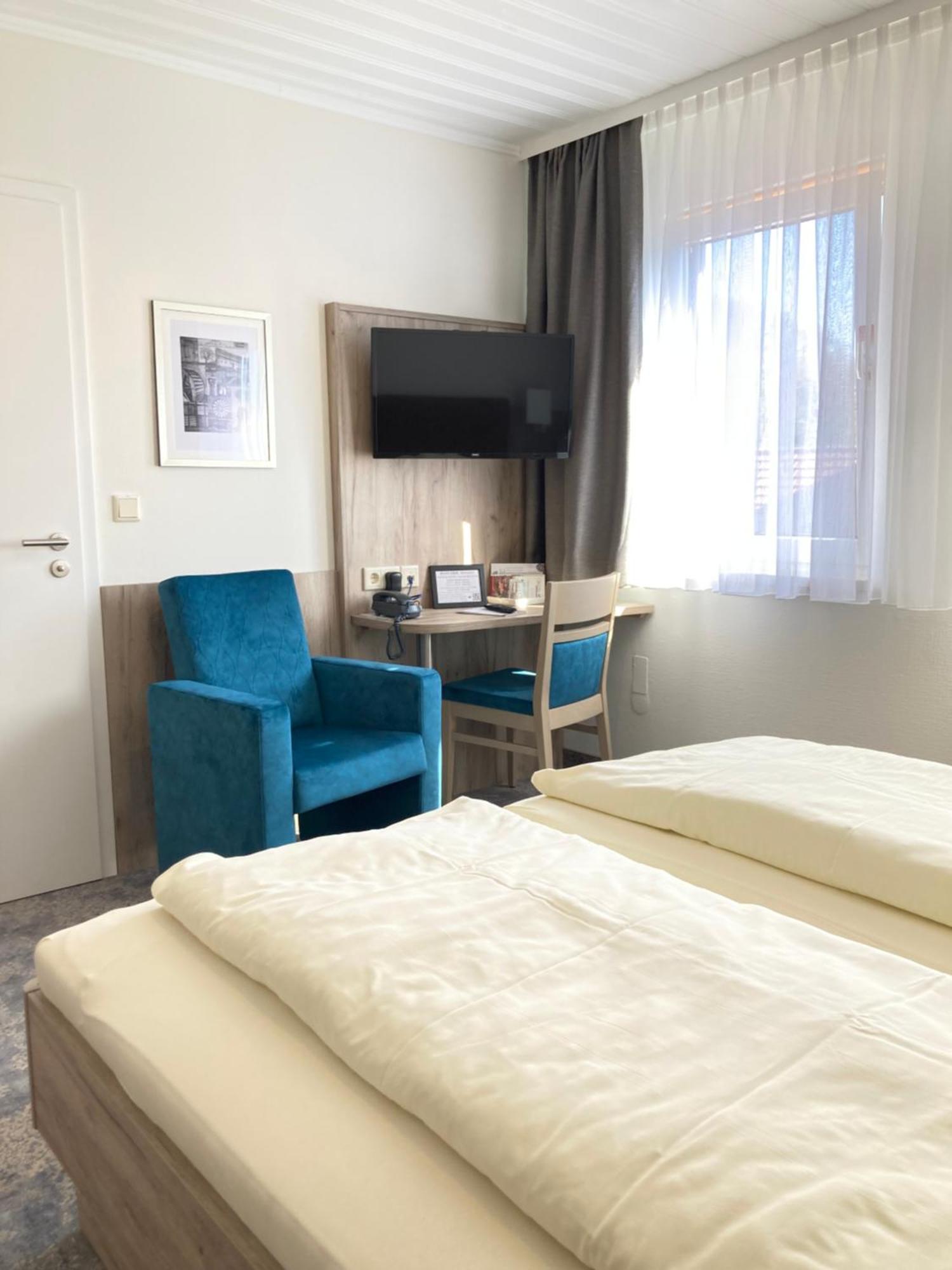 Ferienhotel Wolfsmuehle Rodishain Eksteriør billede