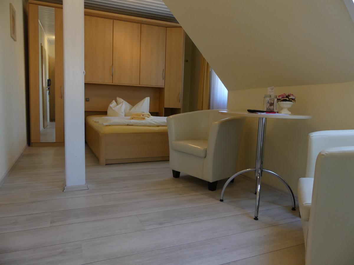 Ferienhotel Wolfsmuehle Rodishain Eksteriør billede